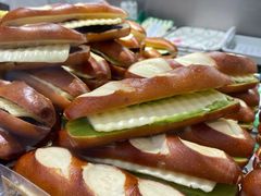 -PAOPAO Bakery&Café(港汇店)