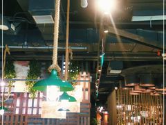 大堂-辛香汇(飞洲店)