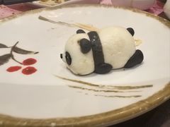 -黑松白鹿(金融街店)