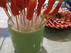 -东来顺饭庄(新源里店)