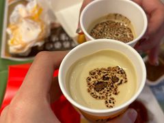 -麦当劳(顾村公园店)