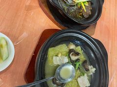 -双生不夜粥