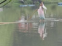 -常德桃花源景区