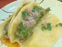 -锅贴王海鲜小馆