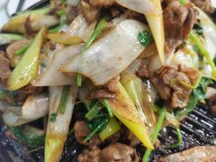 -帕米尔食府(白云观店)