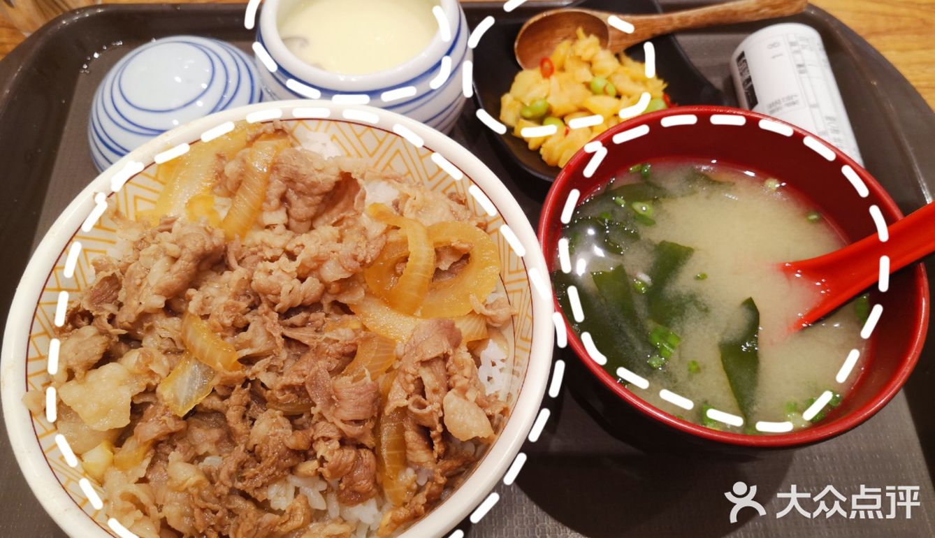食其家：家常平价的日料饭堂！
