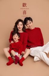 点击看大图 -蜜桃少女VISION写真馆(雁塔店)