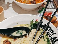 -和府捞面(欧亚卖场店)
