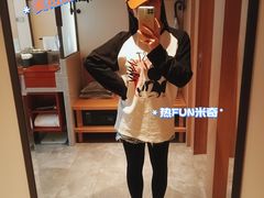-上海新国际博览中心城际酒店