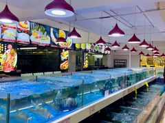 -小榄公饭店·岭南庭院餐厅(民安北路店)