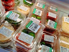 -盒马鲜生(皇庭广场店)