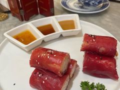 -蝴蝶里·粤菜·点心(龙湖杭州金沙天街店)