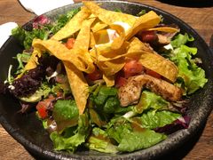 库迈鸡肉沙拉-Q MEX 库迈墨西哥餐吧(三里屯店)