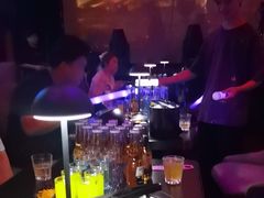 -赤红音乐现场(浦东金桥路店)