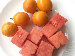 -索菲特西湖大酒店·香榭丽全日候餐厅(南山路店)