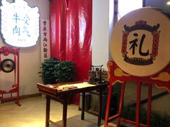 -受气牛肉·耙牛肉火锅(水晶郦城店)