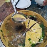 秦岭深处的美味，路程遥远也值得