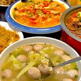 因为一道菜爱上一家大排档‼️