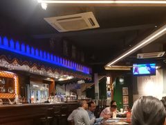 -甘尼仕印度餐厅爵士酒吧(阳春巷店)