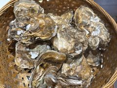 -蚝堡海鲜·威海菜·海肠捞饭·烧烤·亚洲吃蚝公司(幸福门店)