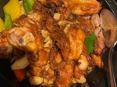 -嘉美轩·精细潮州菜·商务宴请(惠州佳兆业铂尔曼酒店)