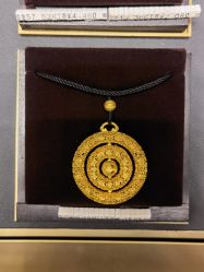 -周大福 CHOW TAI FOOK(新世界百货崇文店)