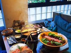 -大龙燚·旷野鲜火锅(广州首店)