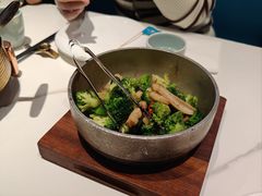-阿里疆Alijiang·丝路美食·异域风情·清真(长楹天街店)