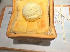 -绿茶餐厅(龙湖杭州金沙天街店)