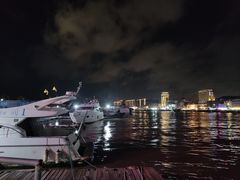-沈家门渔港