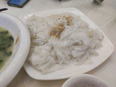 -嘉禧大酒楼(康城广场店)