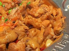 -胖哥俩肉蟹煲(福州仓山爱琴海店)