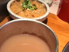 -山河屯铁锅炖(哈西站店)