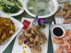 -景好海鲜餐厅(大鹏必选旅游店)