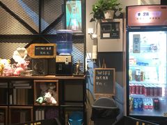 -夜幕浸入式超级密室(望京店)