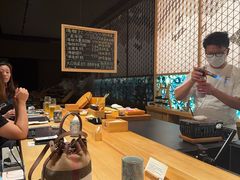 -小十Omakase(地王大厦店)