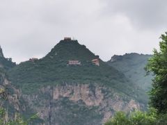 -北京龙庆四季香农家饭庄·灶台鱼·碳烤虹鳟鱼(龙庆峡店)