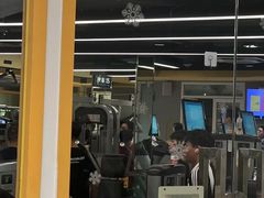 -超鹿运动(大唐世家店)
