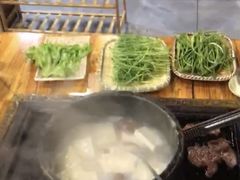 -滇藏石锅宴(北门坡古城管理局店)