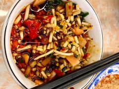 -一烙锅(友谊店)