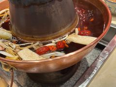 -三宝涮肉(体育学院店)