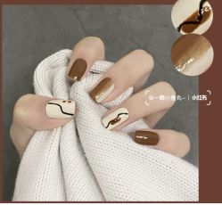 -妙睫屋日式美甲美睫