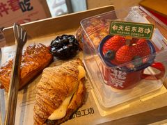 -味多美·北京面包工坊(天坛店)