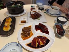 -侨美食家·粤菜(体育西路店)
