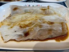 鲜肉肠粉-冰泉豆浆馆(阳朔店)