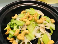 -峨嵋酒家(清河店)