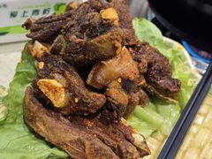 -九寨沟特色牦牛肉汤锅