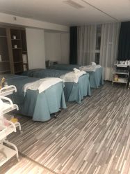 -AiCure 埃可儿·韩国医学皮肤管理