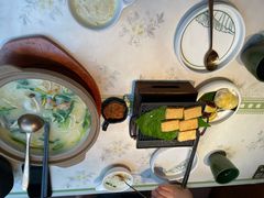 -云海肴·汽锅鸡·云南菜(高德置地店)