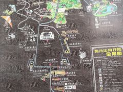 -许记驴肉黄面胡杨焖饼